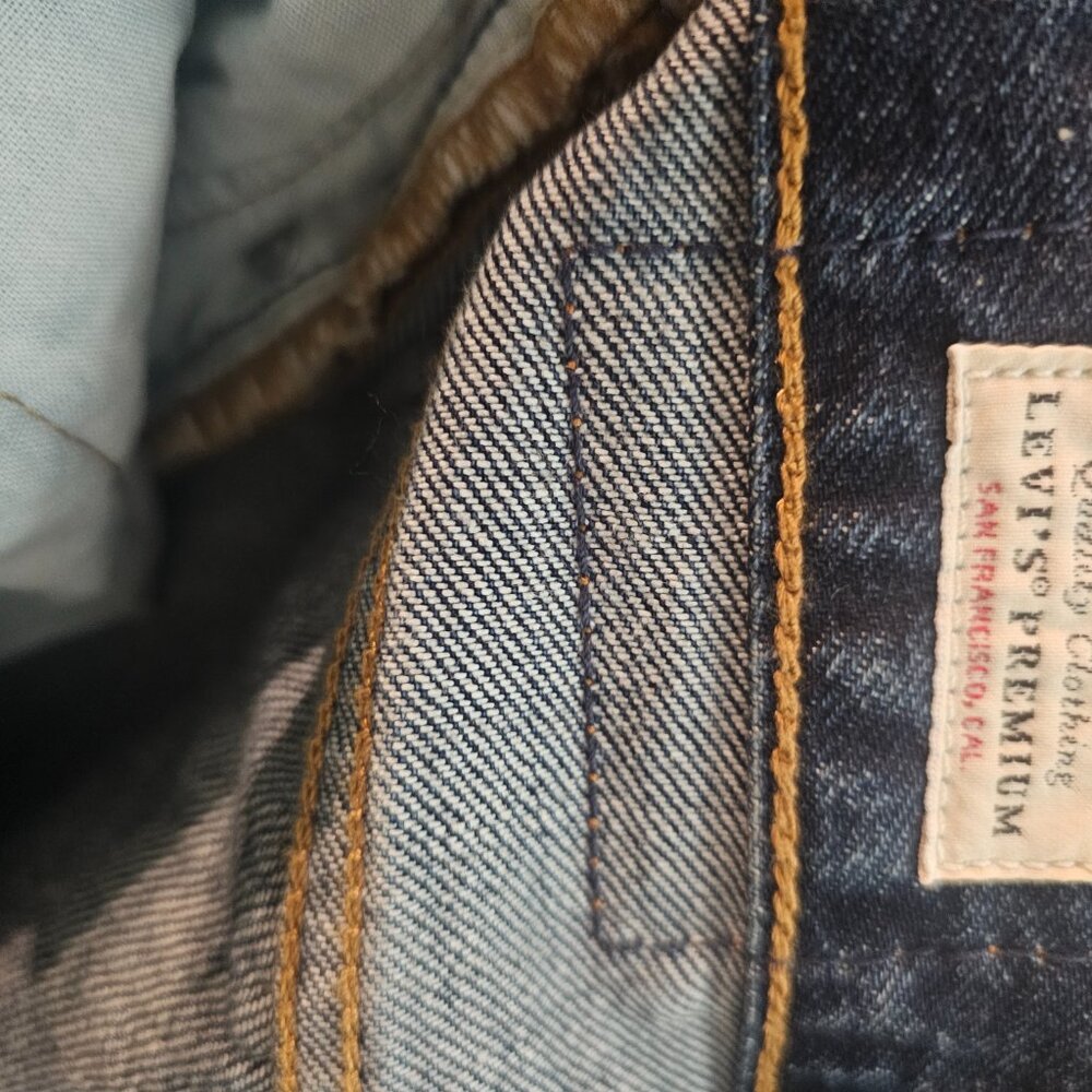 Jeans - Picture 4 of 4
